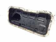 Ölwannenabdeckung 1111077A12 Nissan Almera (N16) Limousine 1.8 16V (QG18DE)
