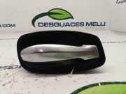 Türgriff Innen Rechts Vorne 1360534 BMW 5 serie (E60) Limousine 525d 24V (M57N2-D30(306D3))