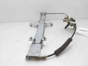 Fensterheber Rechts Hinten 94567367 Daewoo / Chevrolet Kalos (SF48) Schrägheck 1.4 (F14S3)