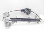 Fensterheber Links Vorne 2S61A23201 Ford (CBK) Trend 80 CV / 59 KW