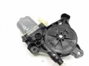 Fensterhebermotor Rechts Hinten 0130822662 Jeep Compass II (MP) SUV 2.0 Multijet II 140 16V 4x4 (55263088)