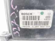 Abs Pumpe 1S712M110A Ford Mondeo III Limousine 1.8 16V (CHBA)
