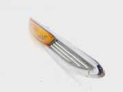 Blinker Scherm Rechts Vorne 7S7113K354AD Ford Mondeo IV Limousine 2.0 TDCi 140 16V (QXBA)