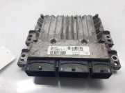 Motorsteuergerät 237101478R Renault Megane III Berline (BZ) Schrägheck 5-drs 1.5 dCi 110 (K9K-836(K9K-J8))