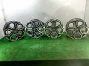 Felgenset 4 Stück R19 Renault Intens 131 CV / 96 KW