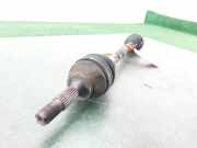 Antriebswelle Links Vorne 9672238580 Citroën C3 (SC) Schrägheck 5-drs 1.4 HDi (DV4C(8HR))