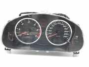 Tachoeinheit Kmh GJ6F55471B Mazda 6 BERLINA (GG) 2.0 CRTD 136 Sportive (5-ptas.) 136 CV / 100 KW