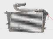Ladeluftkühler 13223395 Opel Zafira (M75) Großraumlimousine 1.9 CDTI (Z19DT)