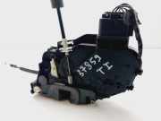 T?rschloss Links Hinten 7H5A26413AC Jaguar XF (CC9) Limousine 2.2 D 16V (224DT)