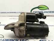 Anlasser D6RA67 Honda Civic (MA/MB) Schrägheck 5-drs 1.6 ESi 16V (D16W4)