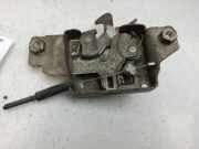 Motorhaubenschloss 665342 Renault Clio III (BR/CR) Schrägheck 1.5 dCi 70 (K9K-768)