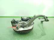 Achsschenkel Halter Links Vorne 8K0407254AA Audi S4 Avant (B8) Kombi 3.0 TFSI V6 24V (CAKA)