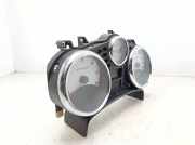 Tachoeinheit Kmh 9662904080 Peugeot 207 SW (WE/WU) Kombi 1.6 HDi 16V (DV6TED4(9HZ))