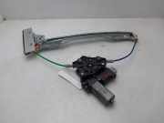 Fensterheber Links Vorne 541613212 Opel Corsa E Van 1.4 16V (B14XER)