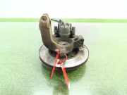 Achsschenkel Halter Links Vorne 1078999 Ford Focus 1 Limousine 1.6 16V (FYDC)