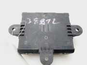 Steuergerät Zentralverriegelung CV1T14B531AF Ford Fiesta 6 Van 1.4 TDCi (F6JD)