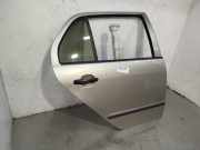 Tür Rechts Hinten 6Y6833056 Skoda Fabia (6Y2) Schrägheck 5-drs 1.2 HTTP (BME)