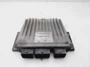 Motorsteuergerät 8200334419 Renault Megane II (LM) Limousine 1.5 dCi 80 (K9K-722)