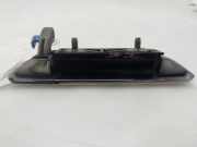 Türgriff Außen Links Vorne 806074A13A Nissan Pixo Schrägheck 1.0 12V (K10B)