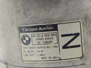 Klima Pumpe 64526908660 BMW 3 serie (E46/2) Coupé 316 Ci 16V (N45-B16A)