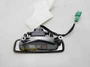 Handgriff Kofferraum 8285162JA Suzuki BERLINA (MZ) GL (5-ptas.) 92 CV / 68 KW