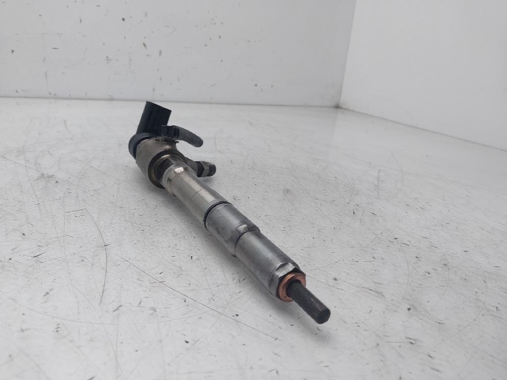 Kraftstoff-Injector 03L130277B Audi A1 (8X1/8XK) Schrägheck 3-drs 1.6 TDI 16V (CAYB)