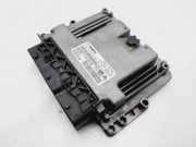 Motorsteuergerät 9666729580 Citroën C-Elysee (DD) Limousine 1.6 HDi 92 (DV6DTED(9HP))