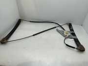 Fensterheber Links Vorne 8L3837397A Audi A3 (8L1) Schrägheck 1.8 20V (APG)