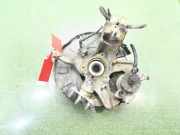 Achsschenkel Halter Links Vorne 1K0407255P Audi A3 (8P1) Schrägheck 3-drs 1.6 16V FSI (BLF)