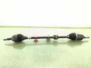 Antriebswelle Rechts Vorne 39069606 Daewoo / Chevrolet Cruze Limousine 1.6 16V VVT (F16D4)