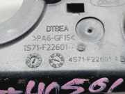 Türgriff Innen Links Vorne 1S71F22601AG Ford BERLINA (GE) Ghia (06.2003->) (D) 131 CV / 96 KW