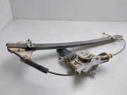 Fensterheber Rechts Vorne 82404H1000 Hyundai Terracan SUV 2.9 CRDi 16V (J3)