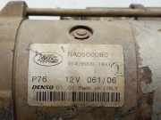 Anlasser NAD500080 Land + Range Rover Discovery III (LAA/TAA) Geländewagen 2.7 TD V6 (276DT)