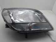 Scheinwerfer Rechts 95025586 Daewoo / Chevrolet Orlando (YYM/YYW) Großraumlimousine 2.0 D 16V (Z20D1)