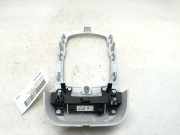 Multifunctionelle Display 9807496180 Peugeot 508 (8D) Limousine 2.0 HDiF 16V (DW10CTED4(RHA))