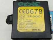 Zündschloss 96465962 Daewoo / Chevrolet CHEVROLET MATIZ S 52 CV / 38 KW