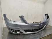 Stoßstange Vorne 1698850125 Mercedes-Benz B (W245) Schrägheck 2.0 B-180 CDI 16_V (OM640.940)