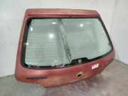 Hintertür 8701Q0 Peugeot 106 II Schrägheck 1.5 XNd,XRd,Sketch (TUD5(VJZ))