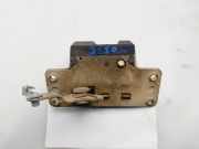 Heckschloss 90563999 Opel Zafira (F75) Großraumlimousine 1.8 16V (X18XE1)