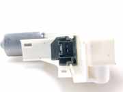 Fensterhebermotor Rechts Hinten 8K0959801B Audi A7 Sportback (4GA/4GF) Liftback 3.0 V6 24V TFSI Quattro (CREC)