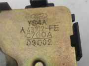 Heckschloss YS4AA43102FE Ford Focus 1 Limousine 1.8 TDCi 100 (FFDA)