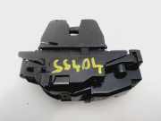 Heckschloss 9671153680 Peugeot 308 (4A/C) Schrägheck 1.6 HDi 16V (DV6TED4(9HZ))