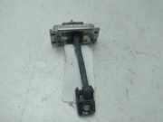 Türfänger 2598269 Ford Transit Ch.Cab/Pick-up 2.0 TDCi 16V Eco Blue 170 4x4 (YNR6)