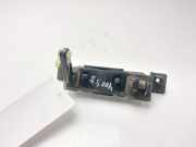 Handgriff Kofferraum 812613A000 Hyundai Trajet Großraumlimousine 2.0 CRDi 16V (D4EA)