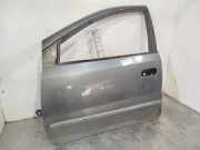 Tür Links Vorne 801014U131 Nissan Almera tino (V10M) Großraumlimousine 2.2 Di 16V (YD22)