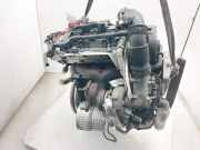 Motor BWA Audi A3 Sportback (8PA) Schrägheck 5-drs 2.0 TFSI 16V (BWA)