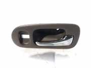 Türgriff Innen Rechts Hinten FVC101900LPZ Rover 45 Schrägheck 5-drs 1.4 16V (14K4F)