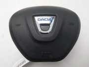 Airbag Lenkrad 985701142R Dacia Comfort 90 CV / 66 KW