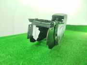 Armlehne MIDDEN 969209757R Renault Kadjar (RFEH) SUV 1.5 dCi DPF (K9K-F646)