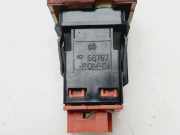 Warnleuchte Schalter 96583113KR Peugeot KOMBI Access 75 CV / 55 KW